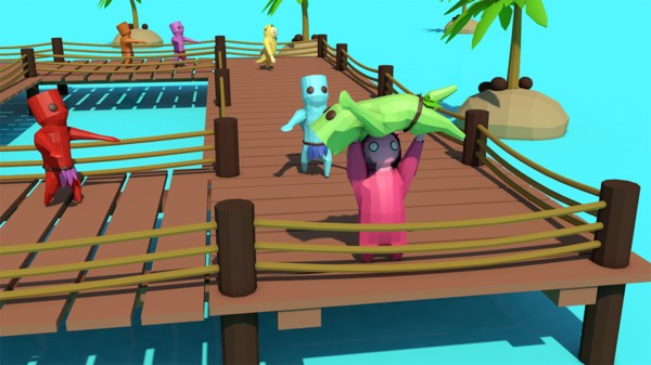 人类派对之战 2019-07-02 17:56