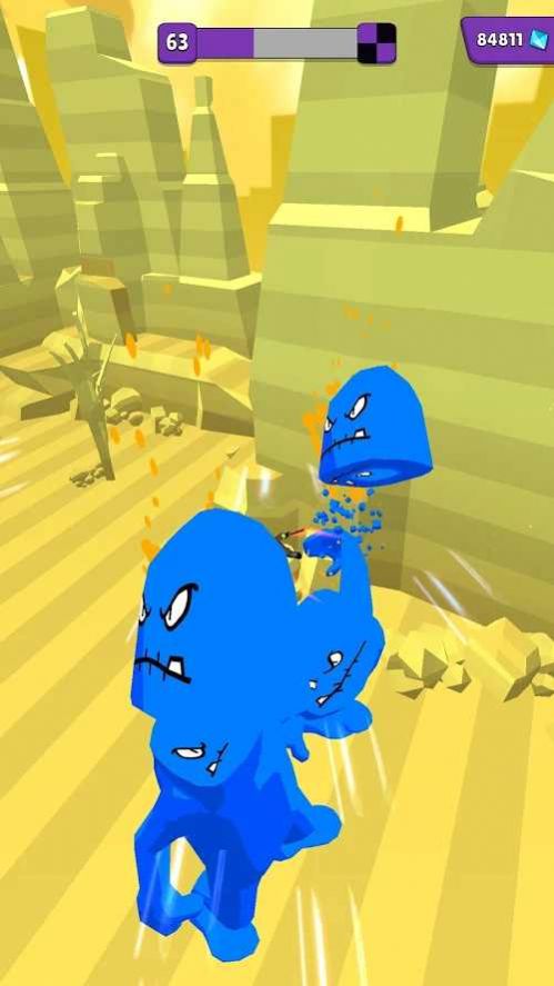 火柴人进击的巨人游戏中文版  v4.2.2