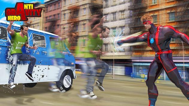 重力超级战士 v5.0