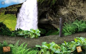 寻找丢失的宝藏 v0.1.0