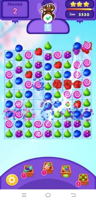 水果糖混合 v1.1.1