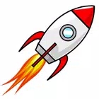 火箭发射Rocket Launch
