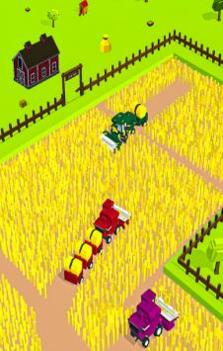 农场欢乐小镇中文版