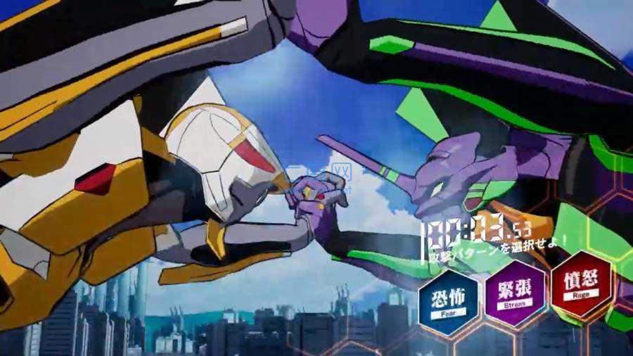 新世纪战士破晓破下载 v6.3.0