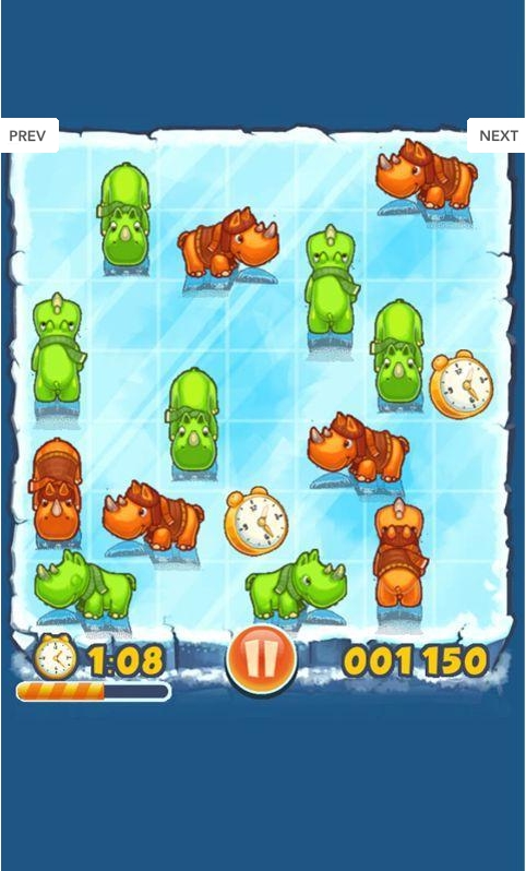 可爱萌物对战 V1.0.0安卓版