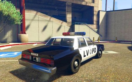 警察追逐赛车Police Chase Racing v3.1.5