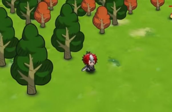 这就的是原神截图1