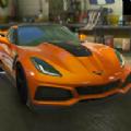 驾驶跑车模拟器 中文版