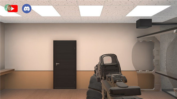 严阵以待 最新版 v3.0.5