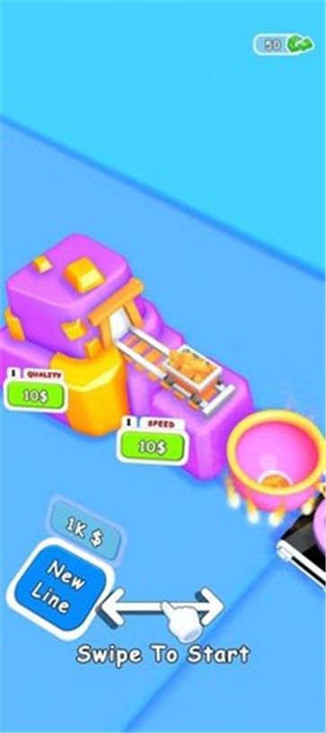 采矿流水线  v0.1.1