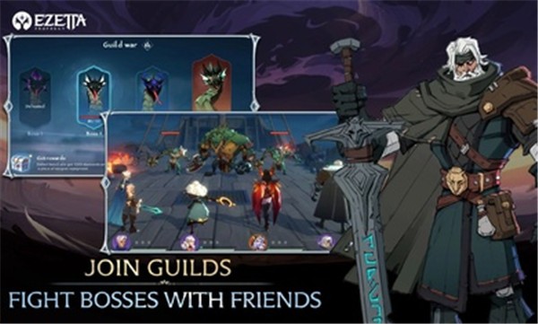 艾泽塔预言国际服  v1.0.0