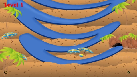 疯狂冲浪 Crazy Surfing Dangerous Waves v3.2.5