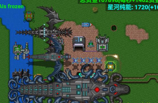 铁锈战争1.16新版本正式版下载  v3.2.1