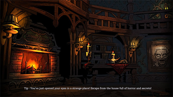 奶奶的家联机版手游 v2.5.501