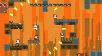 利奥哈对抗机器人 v1.0