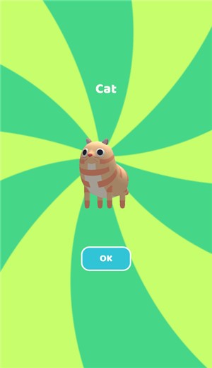 合合动物园  V 1.0.0