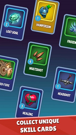 黑暗堡垒塔防 v3.0.5