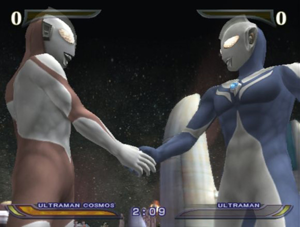 奥特曼格斗进化4 v3.3.2