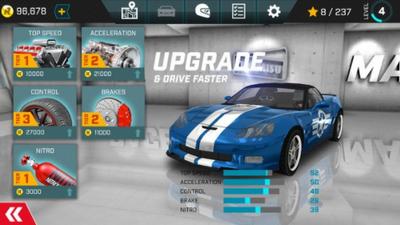 竞速赛车  v2.55