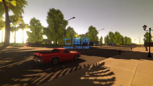 岛屿求生中文破解版