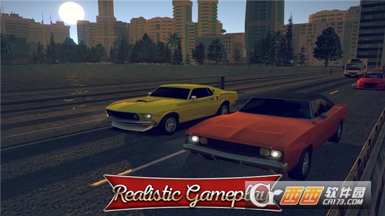 Driving School Classics(驾驶学校经典) 1.5.0 安卓版