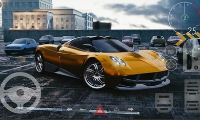 真实泊车2021最新版最新版更新车辆下载  v4.5.4