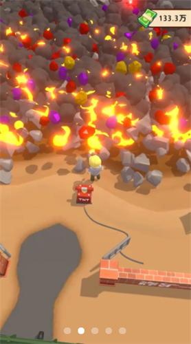 王炸炸炸山记免广告  v1.3.6