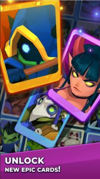 邪恶之塔防御Castle Duels v3.0.5