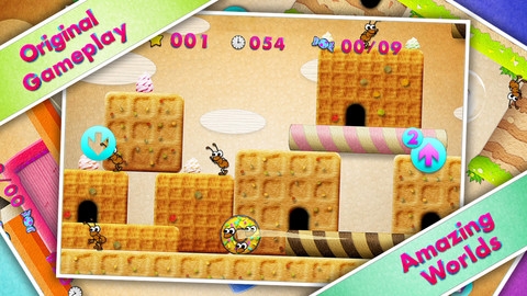 加速蜗牛 Turbo Snail