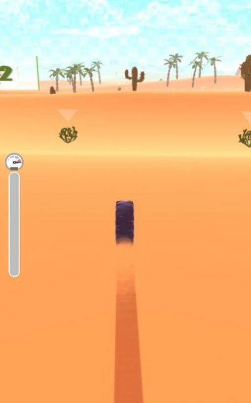 转动方向盘游戏安卓版(Roll the Wheel)  v4.3.1