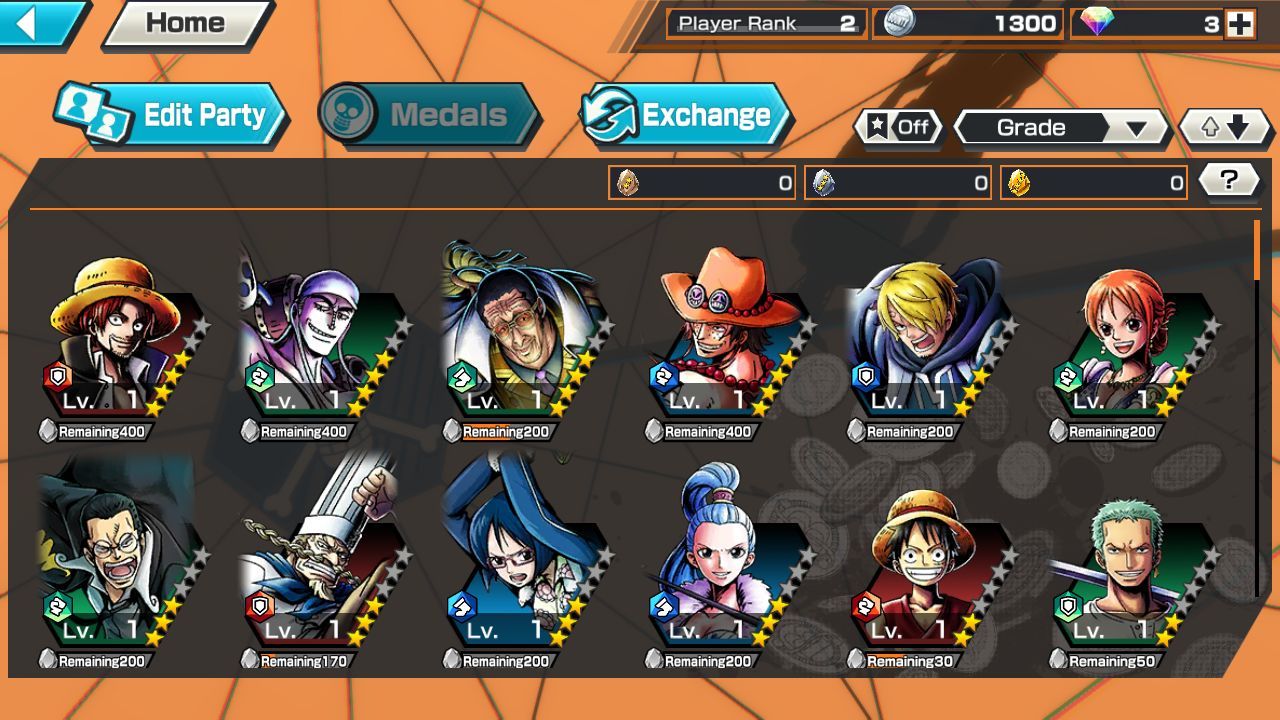 海贼王赏金猎人手游官网下载最新版  v3.3.4