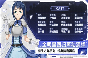 刀剑神域黑衣剑士王牌国服