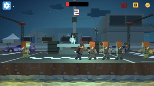 超级工艺战斗 v2