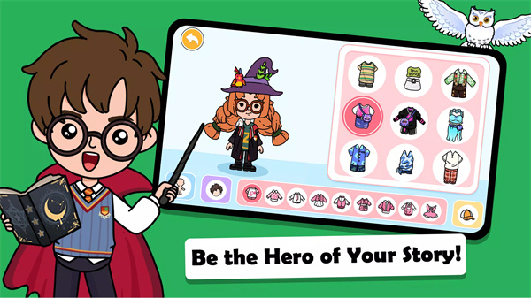 尤雅世界破解版最新版安卓版 v3.12