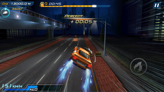 3D飞车2018最新版 v1.2.10 安卓版