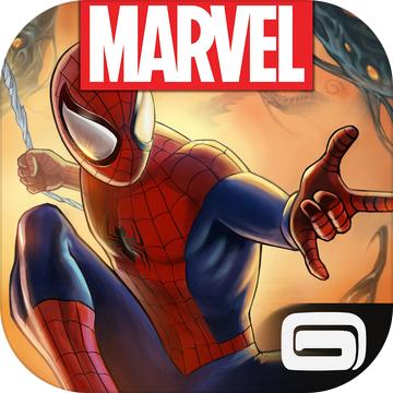 MARVEL蜘蛛侠：极限