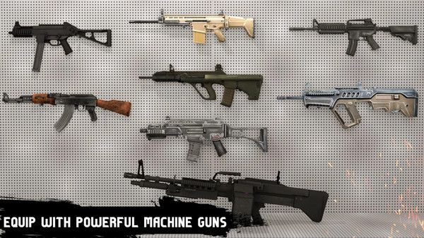 反恐射击行动官方最新版下载  v5.1.3