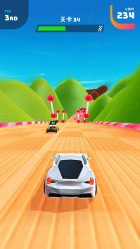 灵魂竞速手机版 v3.1.5