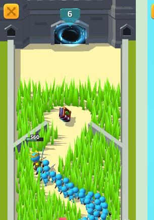 斯蒂克曼之王 v1.0