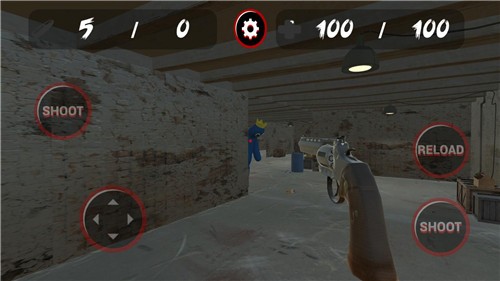 NextBots彩虹朋友  v1.5