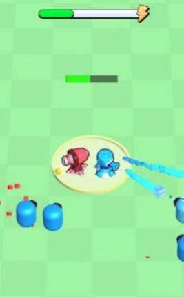 大炮纵向防御 v3.1.5