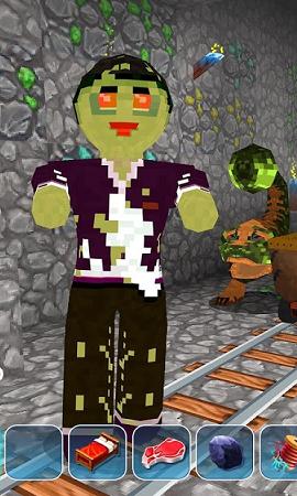 我的迷你地球去广告最新版下载图片2