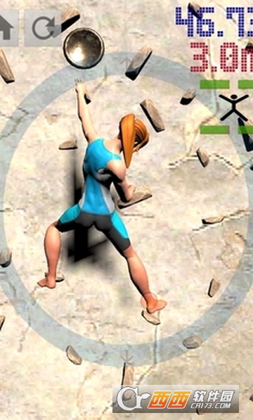 Speed Climber(速度攀岩者) v1.1 安卓版