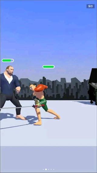 人偶之战官方版 v1.4