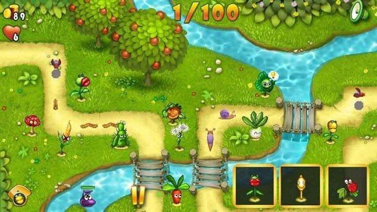 植物总动员 版本:v1.6
