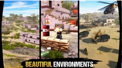 神枪狙击手  v1.06