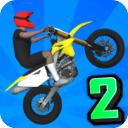 特技人生2官方最新版(wheelie life 2)