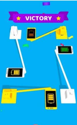 松散的充电线 v1.0.0