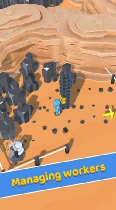 超级石油经理 v0.1