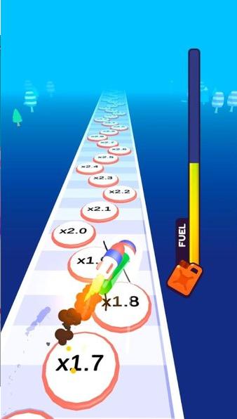水果团体行动游戏 v0.0.1